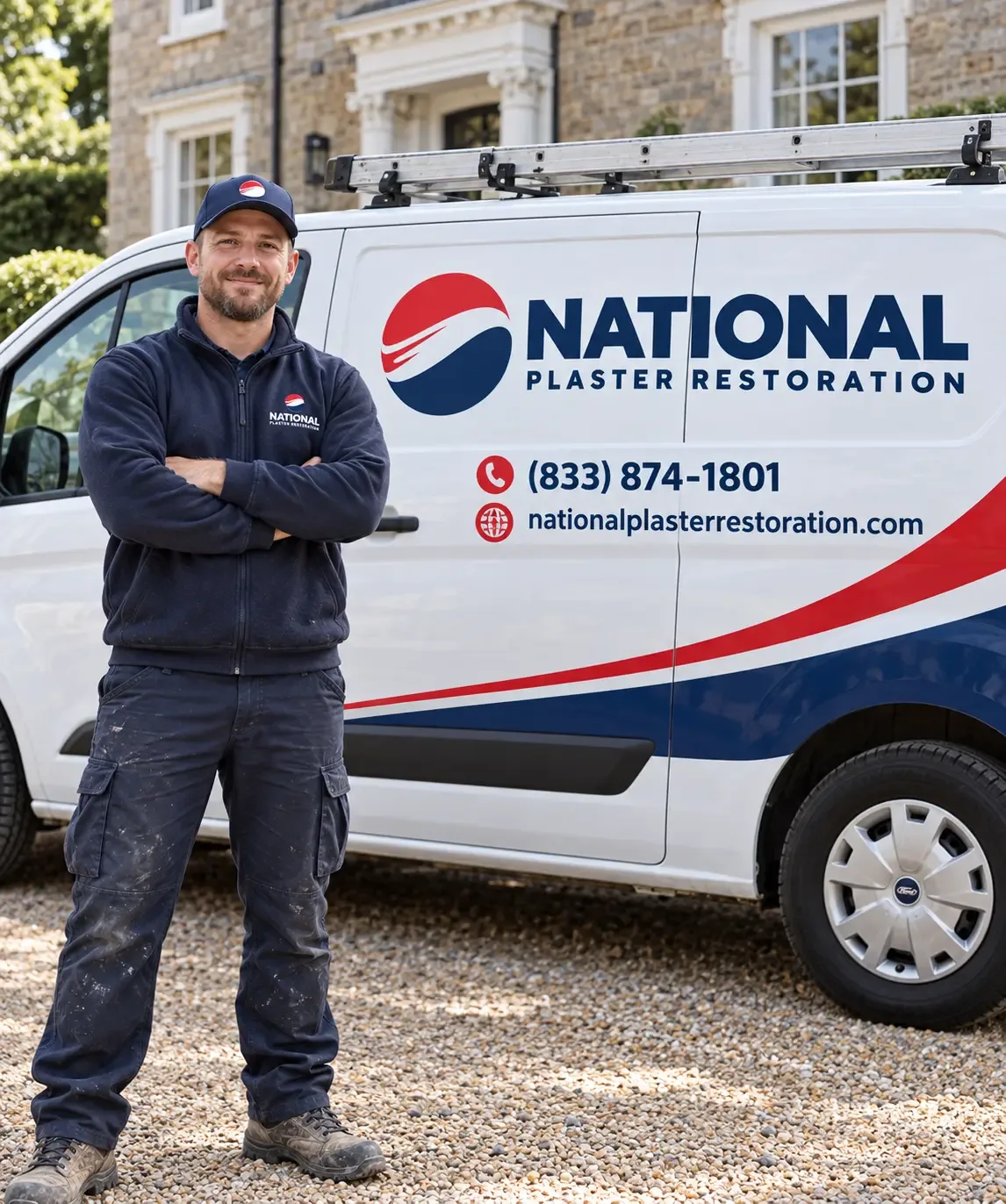 Plaster Repair company in Iota, LA
